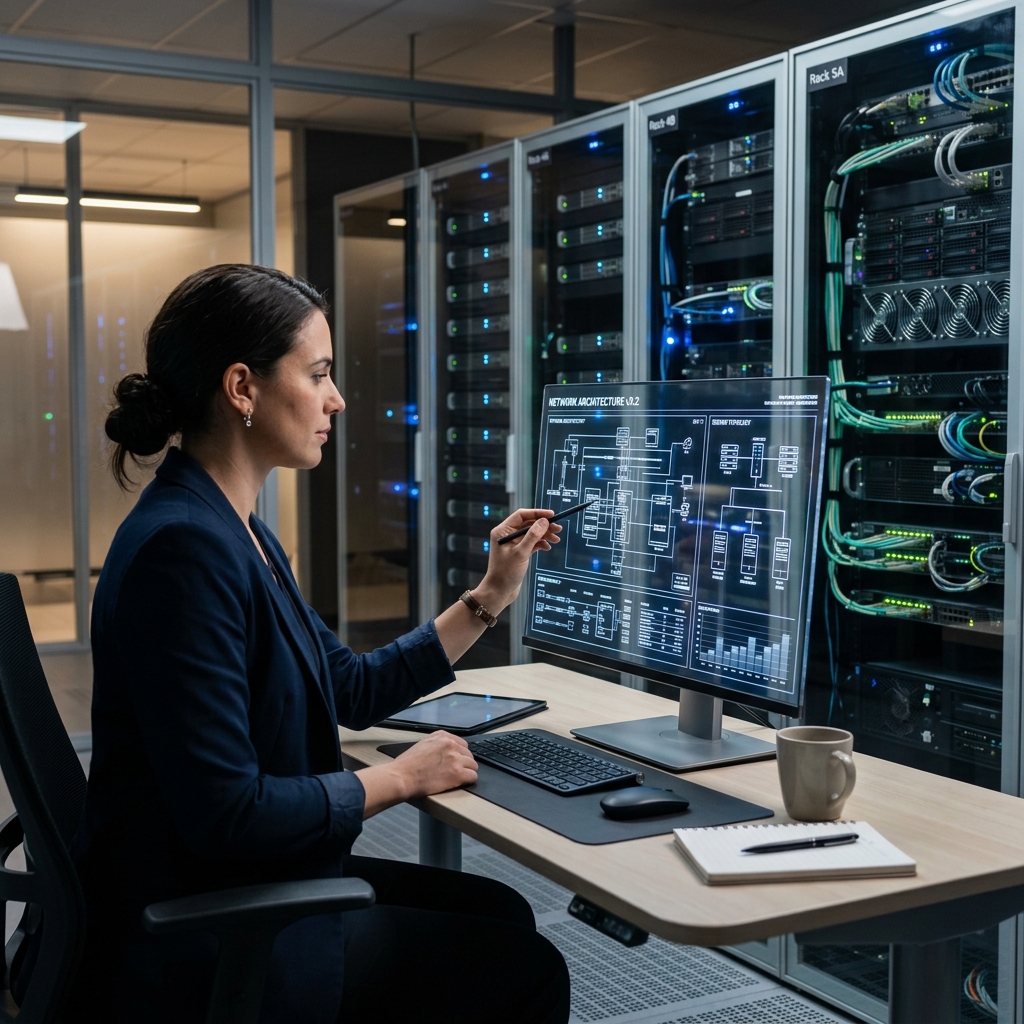 Gestión de Documentación